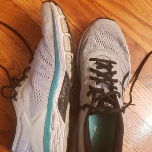 ASICS Running Shoes